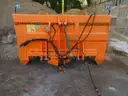 2017 Rasco Spreader