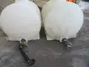 Lot of Tanks