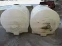 Lot of Tanks