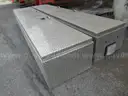 Lot of Tool Storage Boxes