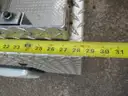 Lot of Tool Storage Boxes