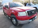 2004 Ford F-150 XL SuperCab 4WD