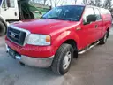 2004 Ford F-150 XL SuperCab 4WD