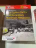FireFighting Training Book Materials