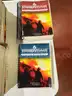 FireFighting Training Book Materials
