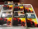 FireFighting Training Book Materials