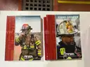 FireFighting Training Book Materials