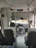 2018 FORD ECONOLINE STARTRANS SENATOR II