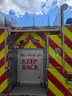 2012 Kenworth T370 Pierce Pumper Truck