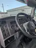 2012 Kenworth T370 Pierce Pumper Truck
