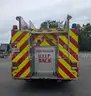 2012 Kenworth T370 Pierce Pumper Truck