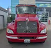 2012 Kenworth T370 Pierce Pumper Truck