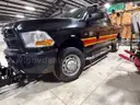 2012 DODGE RAM 2500HD