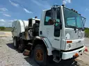 2003 Freightliner HC70