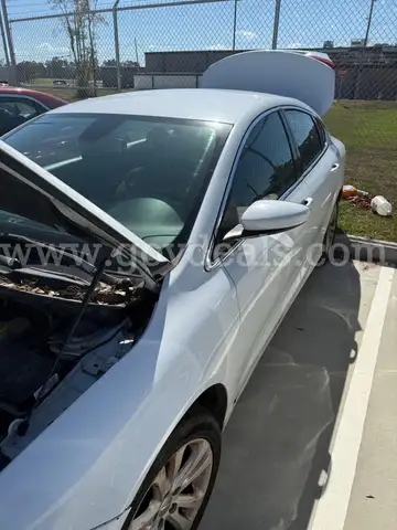 2016 Chrysler 200