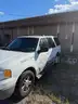 2004 Ford Expedition XLT 4.6L 2WD
