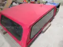 Truck Cap 2021 Silverado short box