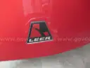 Truck Cap 2021 Silverado short box