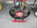 Lot of Fans