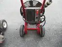 Lot of Fans