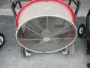 Lot of Fans