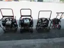 Lot of Fans