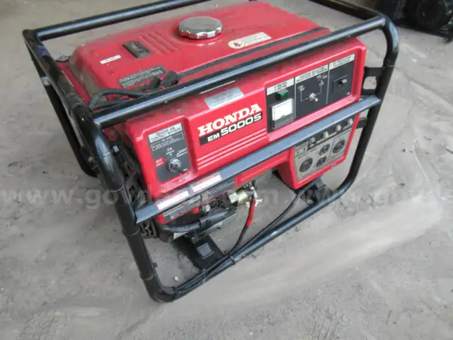 Generator