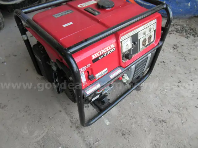 Generator