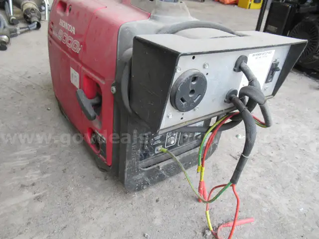 Generator
