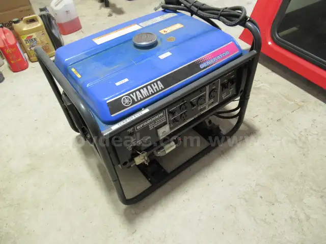 Generator