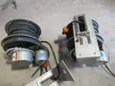 Lot of Hose Reels