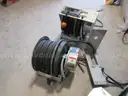 Lot of Hose Reels