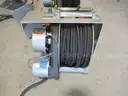 Lot of Hose Reels