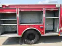 2004 Ford F-550 Rescue