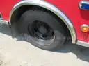 2004 Ford F-550 Rescue