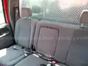 2004 Ford F-550 Rescue