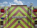 2004 Ford F-550 Rescue