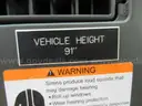 2004 Ford F-550 Rescue