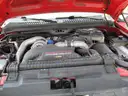 2004 Ford F-550 Rescue