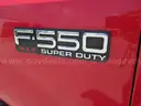 2004 Ford F-550 Rescue