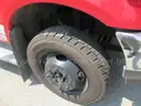 2004 Ford F-550 Rescue