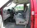 2004 Ford F-550 Rescue