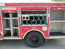 2004 Ford F-550 Rescue