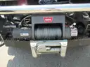 2004 Ford F-550 Rescue