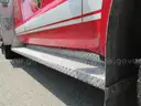 2004 Ford F-550 Rescue