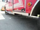 2004 Ford F-550 Rescue