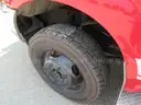 2004 Ford F-550 Rescue