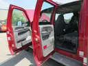 2004 Ford F-550 Rescue