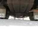 2004 Ford F-550 Rescue