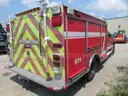 2004 Ford F-550 Rescue